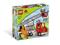 LEGO DUPLO 5682 Wóz Strażacki od Barsop -30%