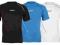 KOSZULKA TENIS BABOLAT CLUB TSHIRT ROZ L -3 KOLORY