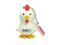 PENDRIVE EMTEC 4GB ANIMALS CHICKEN (KURCZAK)