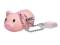 PENDRIVE EMTEC 4GB ANIMALS PIGGY (ŚWINKA)