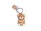 PENDRIVE EMTEC 4GB ANIMALS TEDDY (MIŚ)