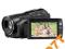 CANON Legria HF M307 FULL HD RATY 22861-56-38 W-wa