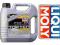LIQUI MOLY TOP TEC 4100 5W40 BMW MERCEDES 4L W-WA