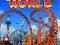 PS2 => THEME PARK WORLD <= PERS-GAMES