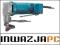 PROMOCJA!! NOŻYCE DO BLACHY MAKITA JS1600
