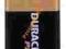 BATERIA Duracell Plus 9V 6LR61 - Alkaliczna