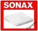 SONAX Ściereczki z MIKROFIBRY 40x40-3 szt 450700