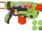 HASBRO NERF Pistolet VORTEX PRAXIS Blaster 32216