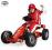 gokarty gokart gokard BERG FERRARI F1