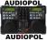 American Audio ENCORE 1000 Odtwarzacze+Mikser FREE