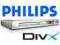 NAGRYWARKA PHILIPS DVDR3380 DIVX