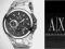 SKLEP zegarek ARMANI EXCHANGE AX1039 KURIER FREE!