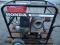 Pompa wodna szlamowa diesel HONDA WTD40 , F.VAT