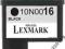 Lexmark 16 XL expresowa wysyłka gwarancja jakość