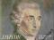 HAYDN  THE SEVEN LAST WORDS-The Borodin Quartet