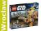 LEGO STAR WARS 7962 Anakin's & Sebulba's Podra