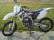 Yamaha YZ250F yz250f yzf RATY 2007 -Polecam