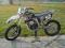 Yamaha YZ250F yz250f yzf RATY 2009 250