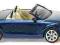 WIKING 01344032 AUDI TT ROADSTER 1:87