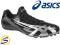 BUTY LEKKOATLETYCZNE ASICS HYPER SPRINT KOLCE 44,5