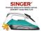 ŻELAZKO PAROWE SINGER SNG5.20 NOWOŚĆ OKAZJA!!