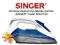 ŻELAZKO PAROWE SINGER SNG5.22 NOWOŚĆ OKAZJA!!