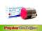 Toner Samsung CLP-M300A MAGENTA CLP-300 NEW