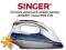 ŻELAZKO PAROWE SINGER SNG9.26 NOWOŚĆ OKAZJA!!