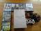 Sony Playstation 2 PS2+PAD +13 GIER