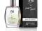 Perfum FM 207 - AZZARO - Twin Men (50 ml) i inne..