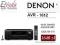 AMPLITUNER KINA DOMOWEGO DENON AVR-1612 GRATIS