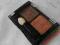 CIENIE MAYBELLINE EXPERTWEAR DUO BRĄZ ZŁOTO OKAZJA