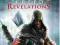 ASSASSIN'S CREED REVELATIONS PL X360 Nowa fOLIAPL