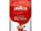 Lavazza rossa ZIARNO 1 KG KAWA WŁOSKA   BLU-CAFFE