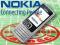 Nowa SREBRNA Stalowa Nokia 6300 Bez Simlock MenuPL