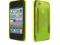 Etui more Para Collection /iPhone 4/ neonowy / HIT