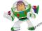 TOY STORY BUZZ ASTRAL DISNEY MATTEL MÓWI bohater