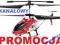 PROMOCJA Helikopter Zdalnie Sterowany 3-kanał 040