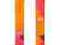 Rossignol NARTY POPPY 80 158 cm