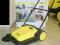 Zamiatarka Karcher KM 70/20C