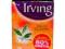 Czarna herbata Irving Daily Classic 100
