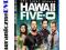 Hawaii Five-O [6 Blu-ray] Hawaii 5.0: Sezon 1