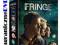 Na Granicy Światów [12 Blu-ray] Fringe: Sezony 1-3