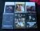 6 filmów DVD...