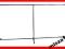 STOJAK  WIESZAKI STOJAKI WIESZAK 300 X150 PRODUCEN