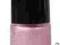 Lakier do paznokci BUTTERFLY perłowy róż