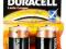 Bateria DURACELL LR20/D/MN1300 (K2) Basic