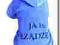 BLUZA dla psa  * DogsZone*JA TU Rządzę ! AUKCJA