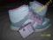 BUTY SPORTOWE DZIEWCZĘCE 32 code active