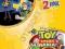 Gry PC Toy Story 3 + Toy Story Mania